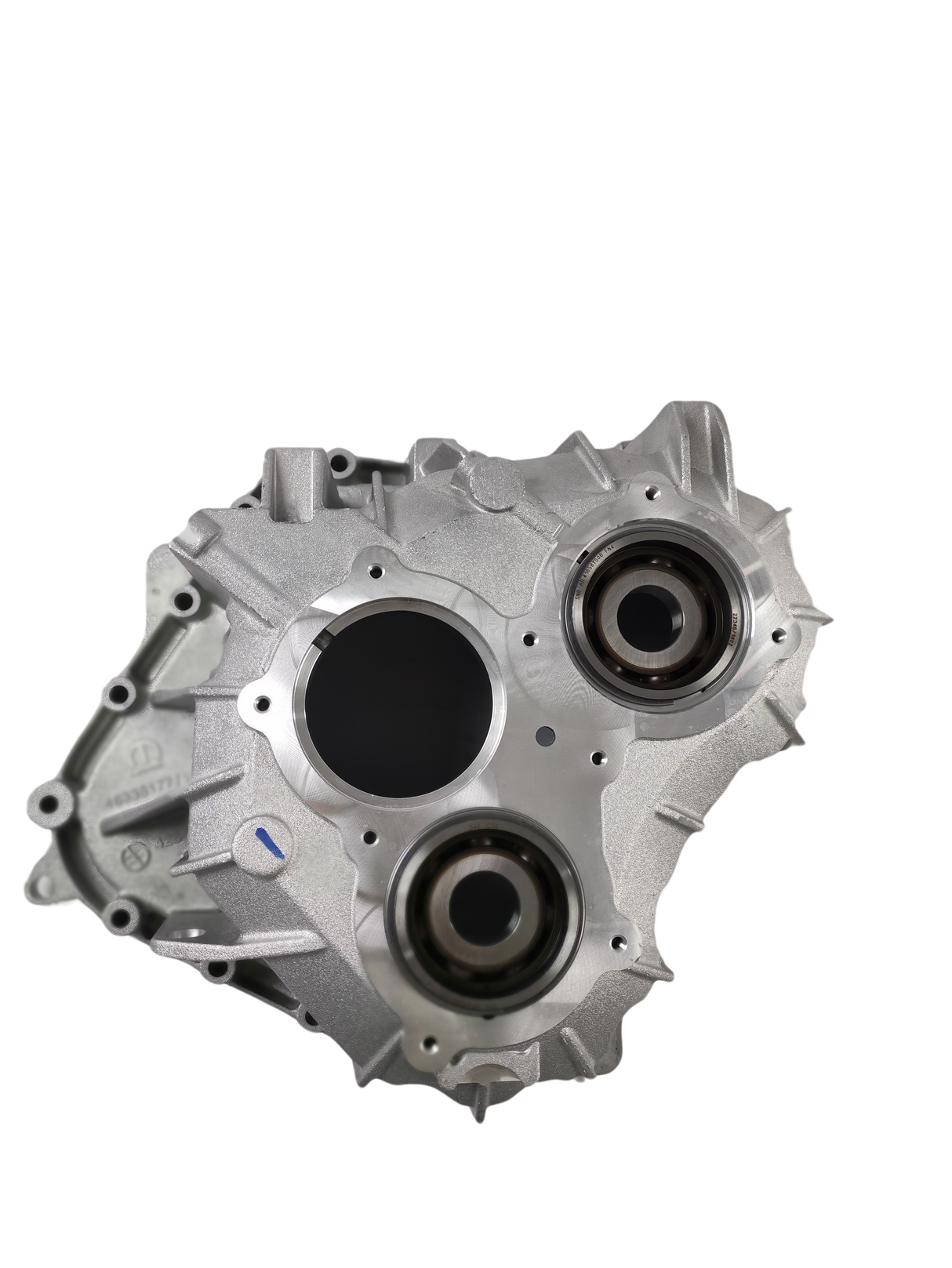 FIAT scatola del cambio 55265477