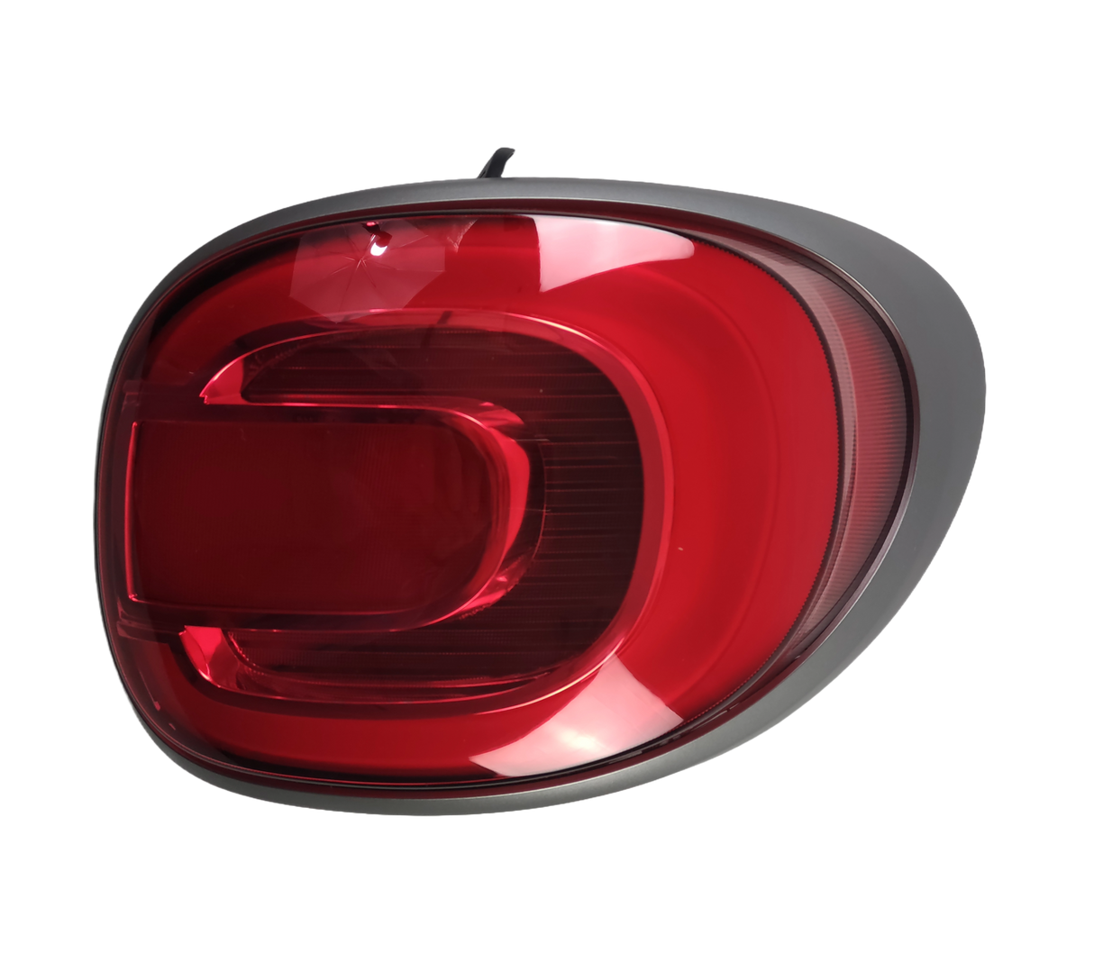 FIAT 500L CROSS Luz trasera original DX 735671212/735701449