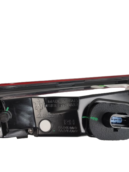 Fanale Posteriore esterno destro MASERATI GRAN TURISMO 22> 6702933060