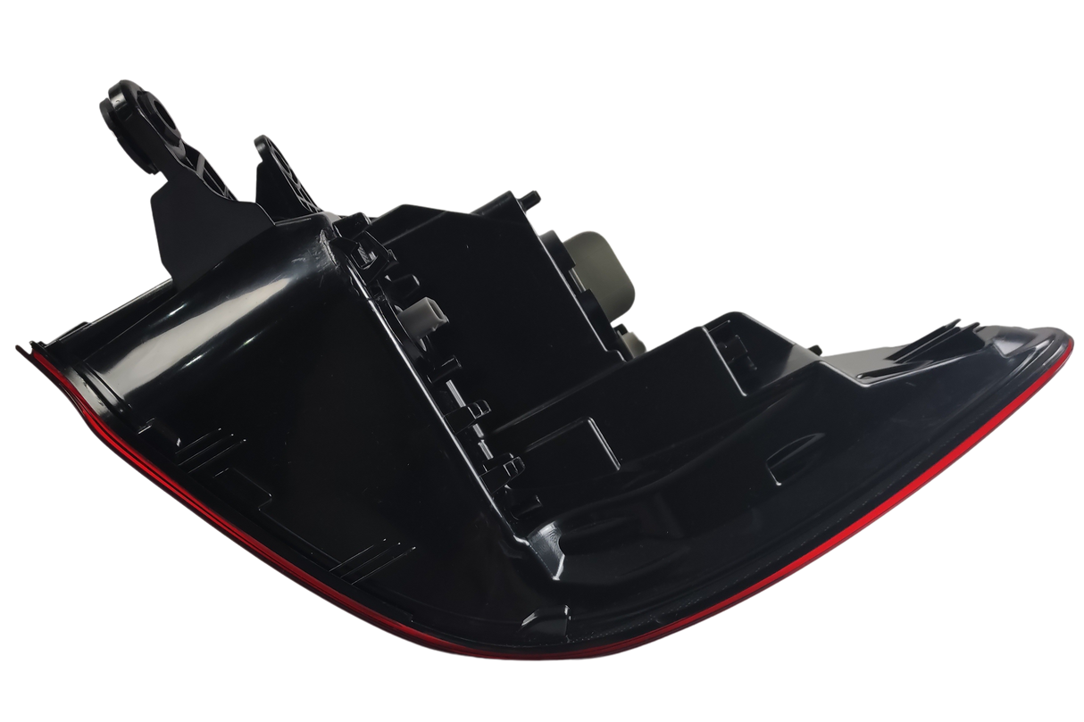 BMW X2 Originale Fanale posteriore esterno sinistro SAE 63217420739