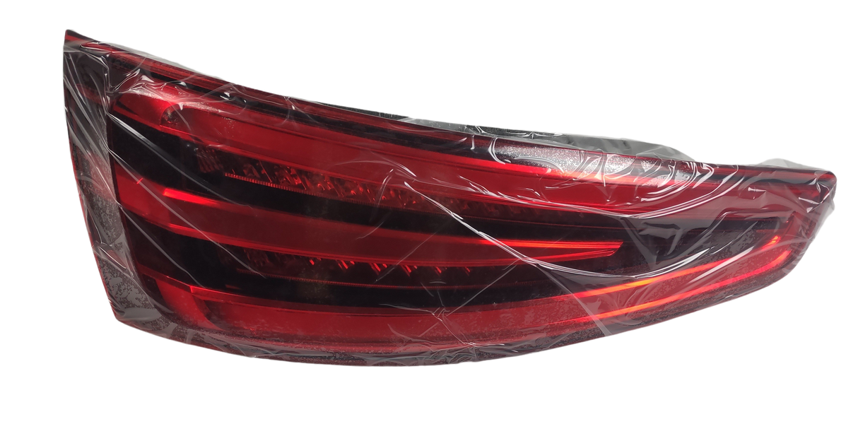AUDI Q3 Originale Fanale Posteriore SX 8U0945093A