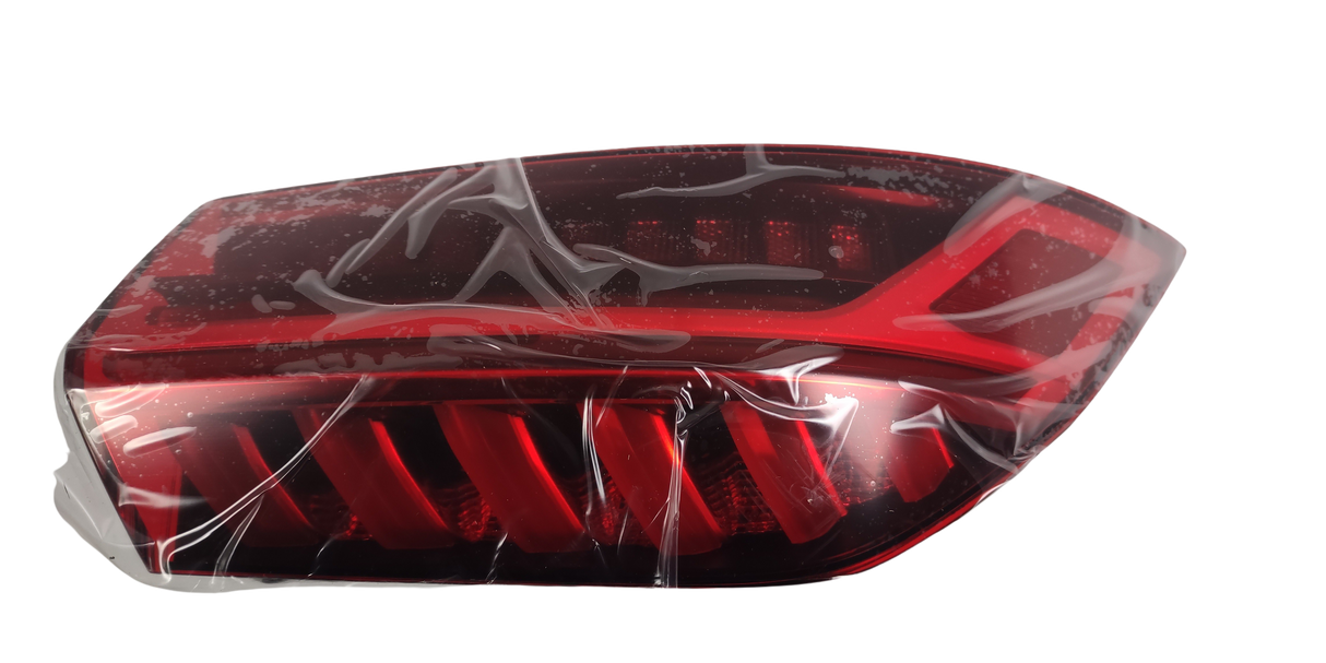 AUDI A7 Originale Fanale posteriore Sinistro SX 4K8 945 069 B