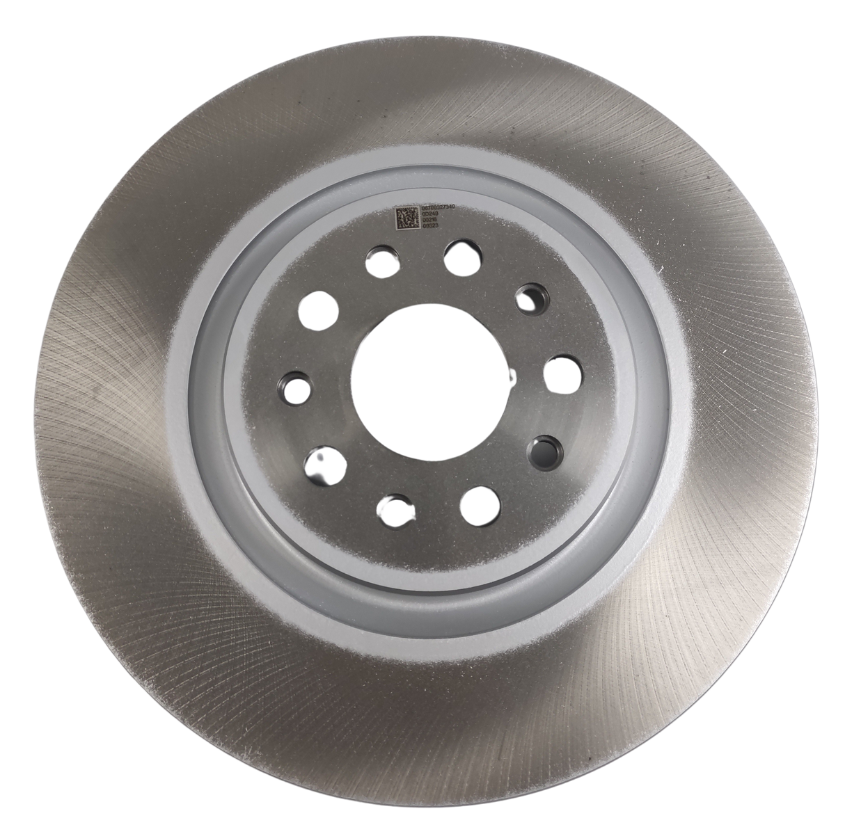 Maserati originale Disco Freno Anteriore 670032734