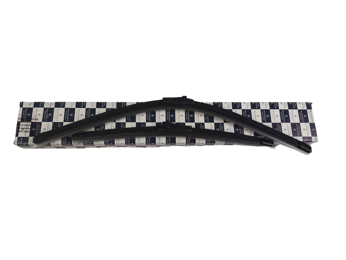 Maserati Originale set tergicristalli con guida a sinistra 673008176