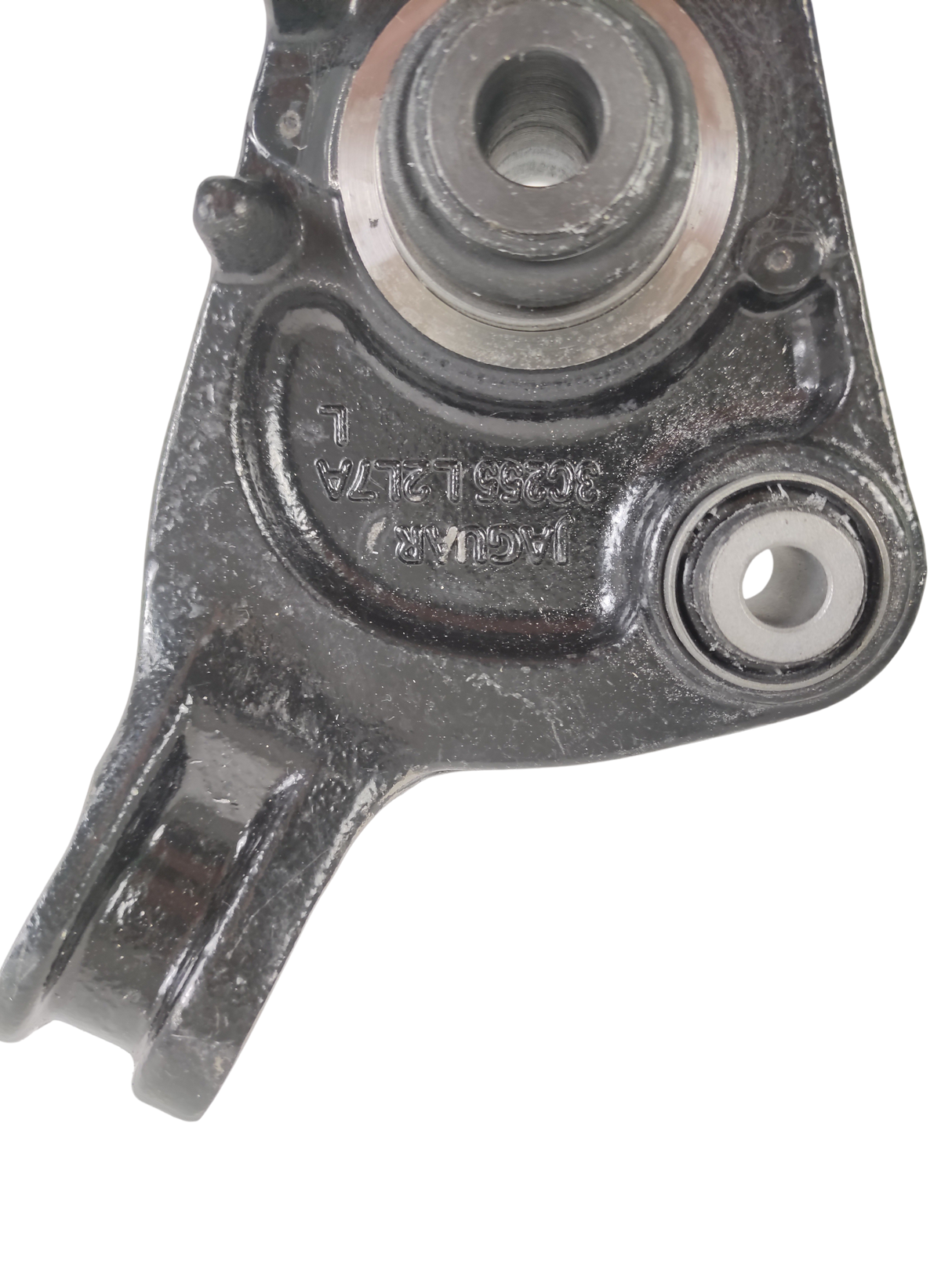 JAGUAR Braccio a forcella C2D35201