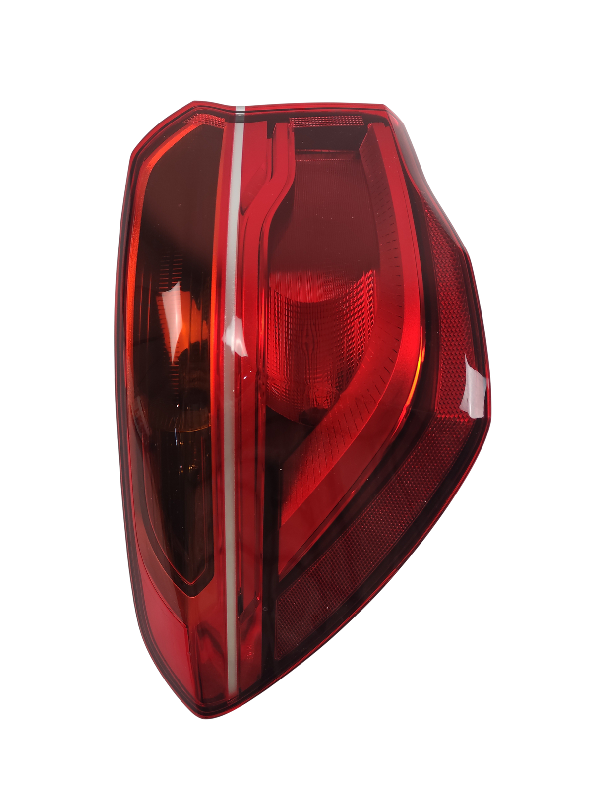BMW X1 Luz trasera exterior original SX 63217350711 63217488541