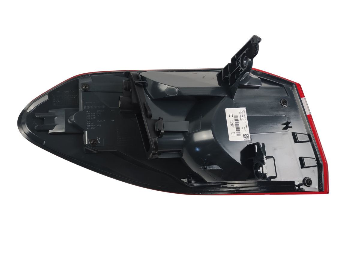 BMW SERIE2 GRAN TOURER Luz trasera exterior original DX 63217461608 63217491346 63217328154