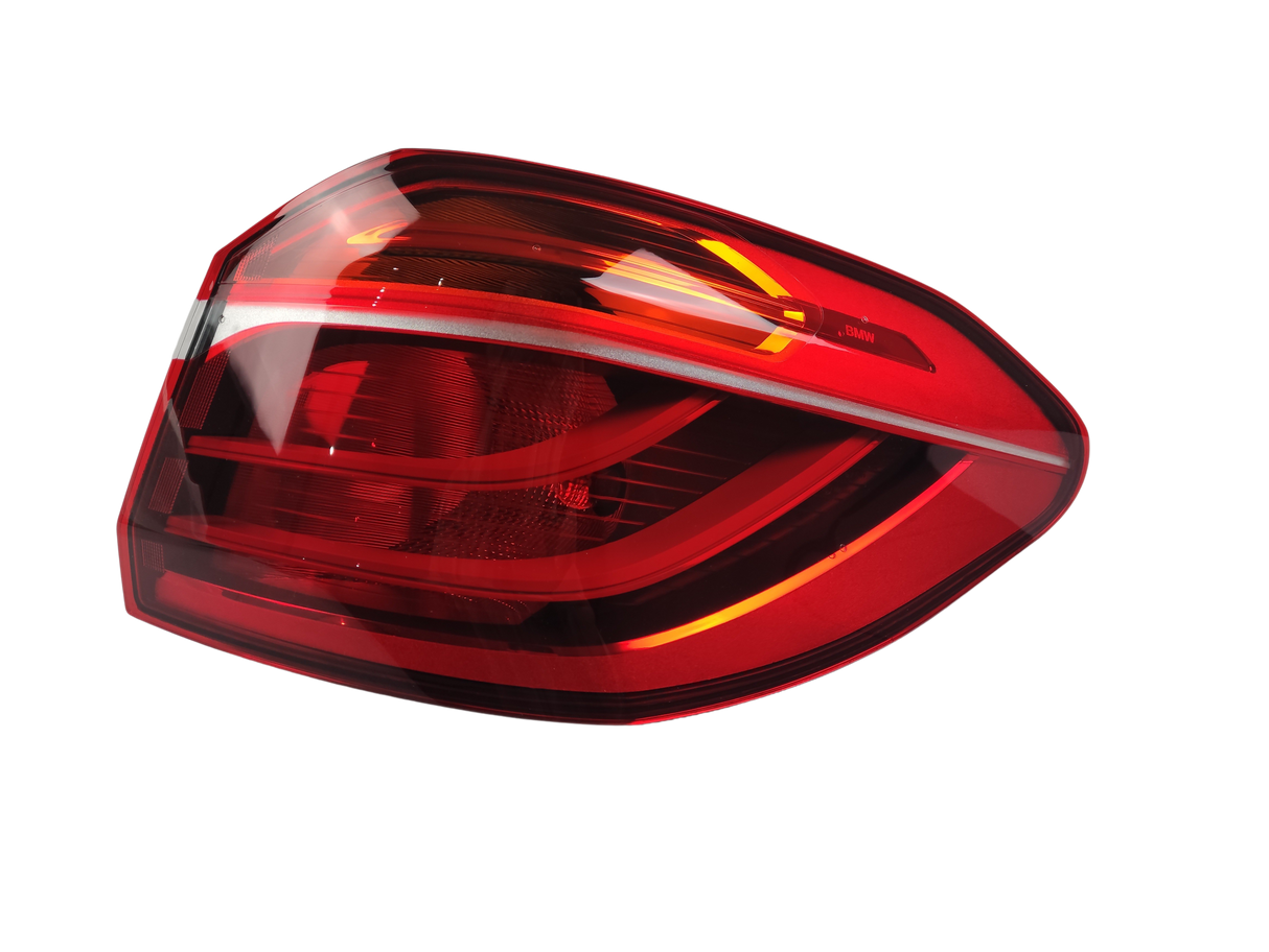 BMW SERIE2 GRAN TOURER Luz trasera exterior original DX 63217461608 63217491346 63217328154