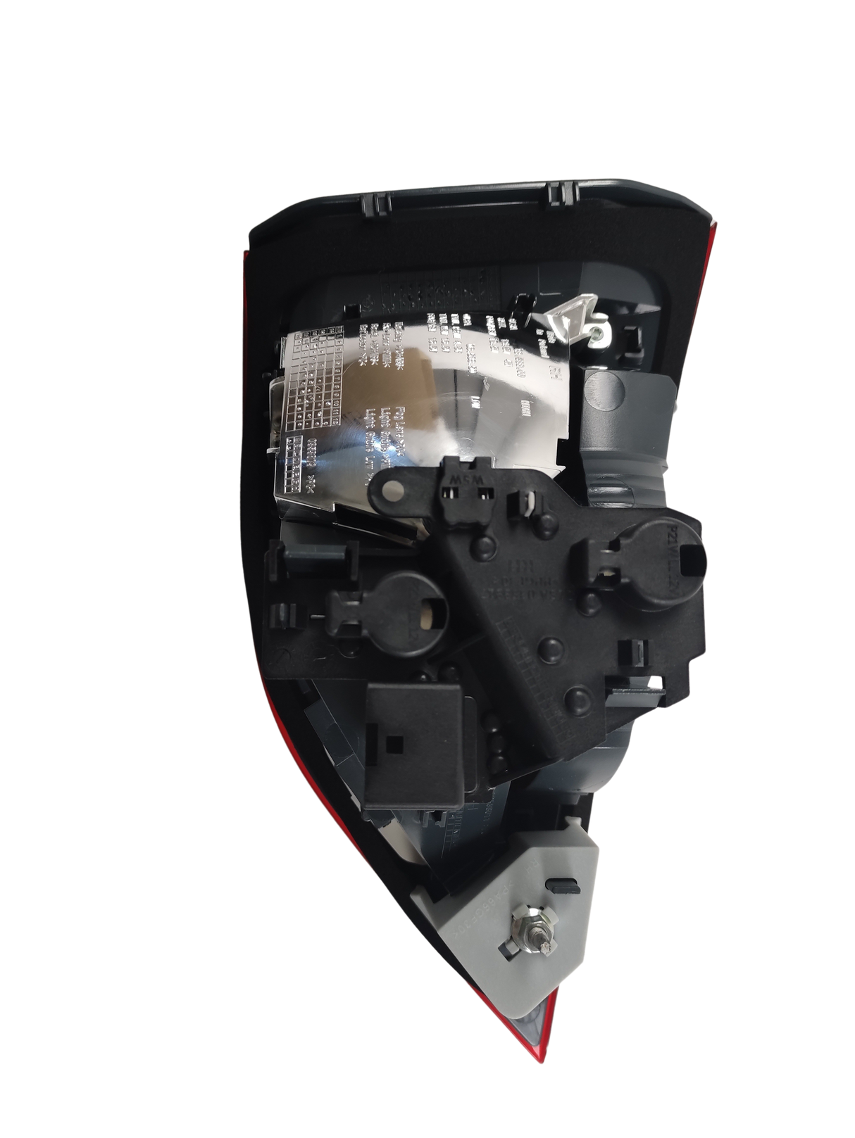 BMW SERIE2 GRAN TOURER Luz trasera interior original DX 63217461610 63217491350 63217329790