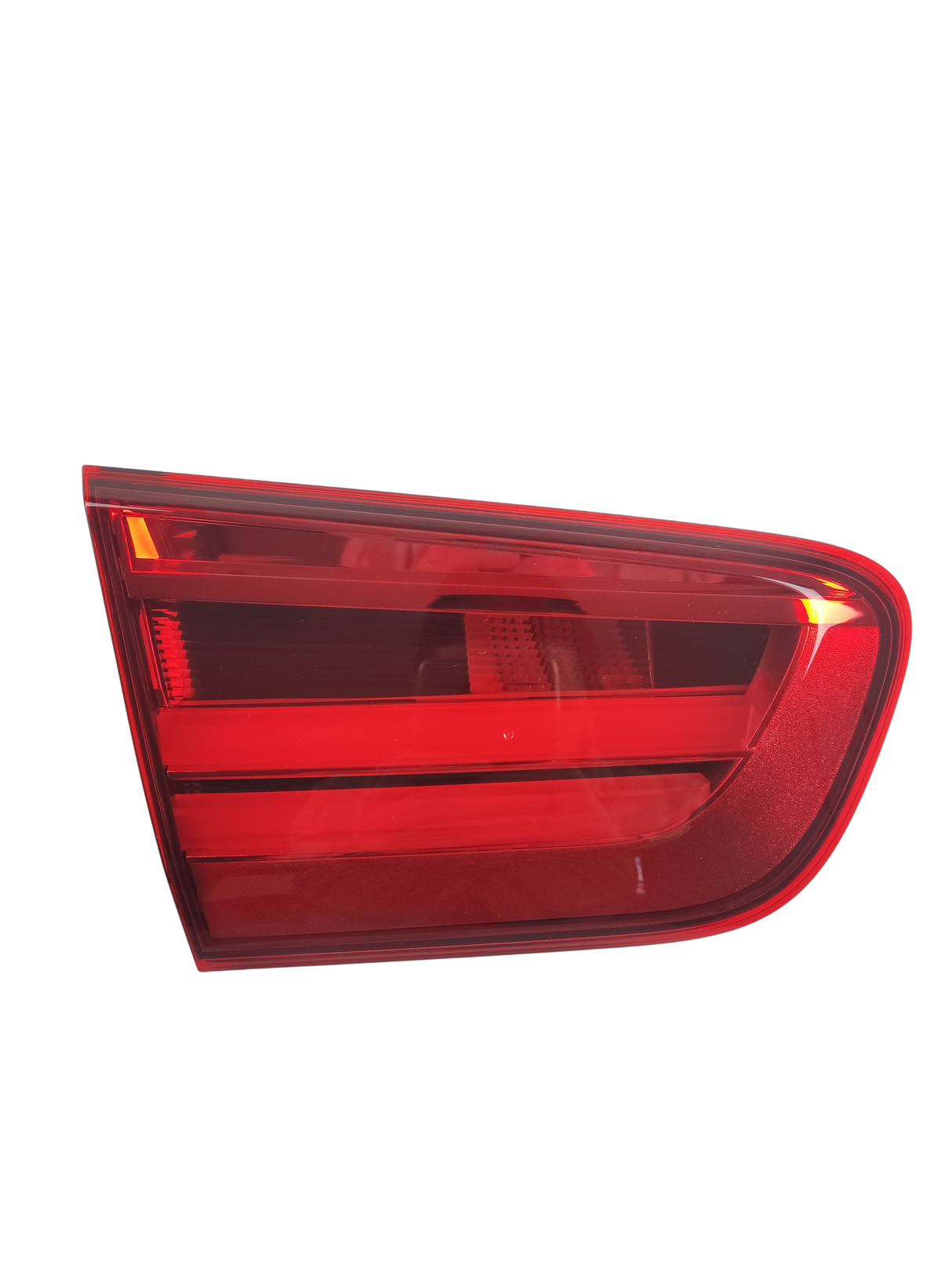 BMW SERIE 1 Luz trasera original Posición interior/Faro antiniebla trasero LED SX 63217359019