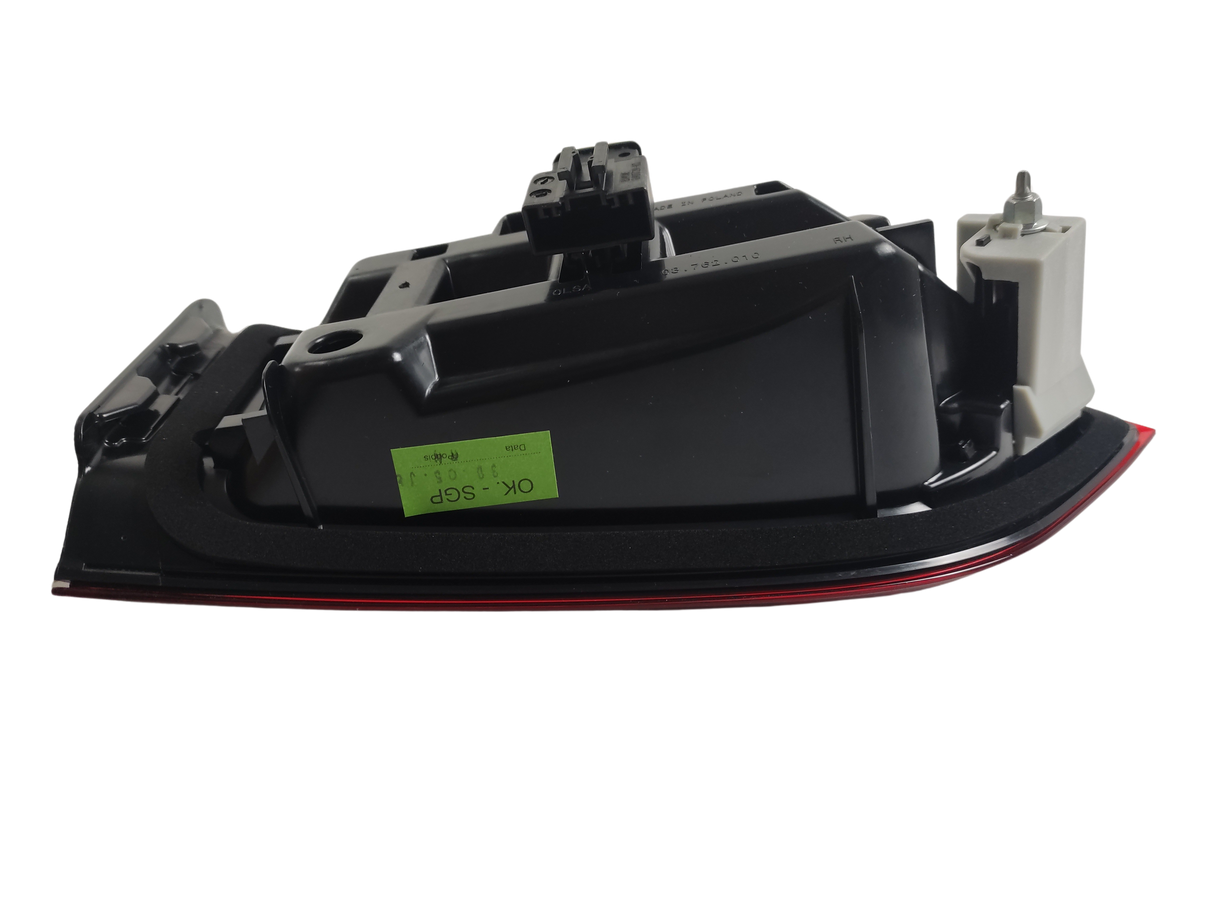 BMW X1 F48 LCI Original LED Luz trasera DX 63217477718