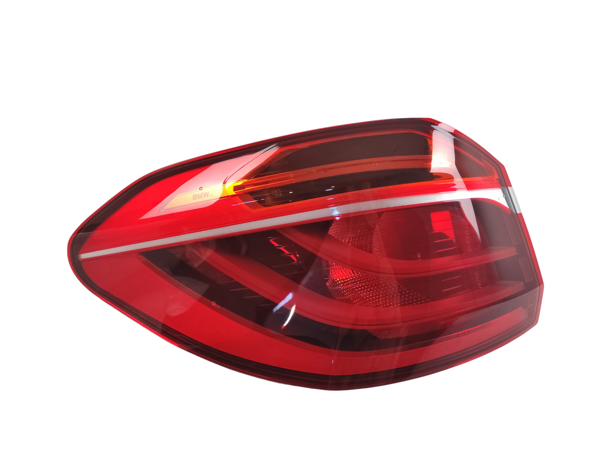 BMW SERIE2 GRAN TOURER Luz trasera exterior original SX 63217461607 63217491345 63217328153