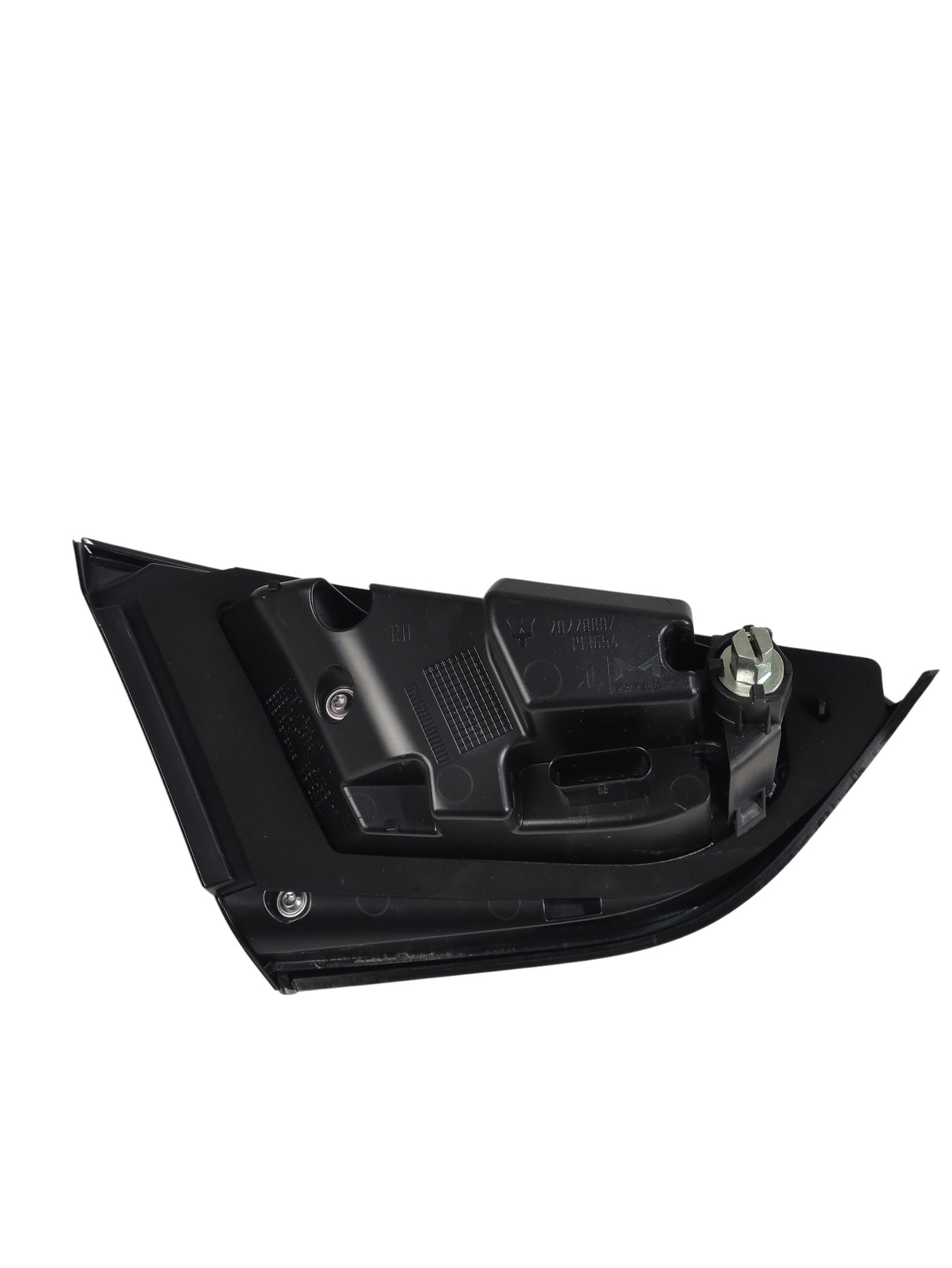 Fanale Posteriore Interiore Destro (Black) Maserati Quattroporte 670154540