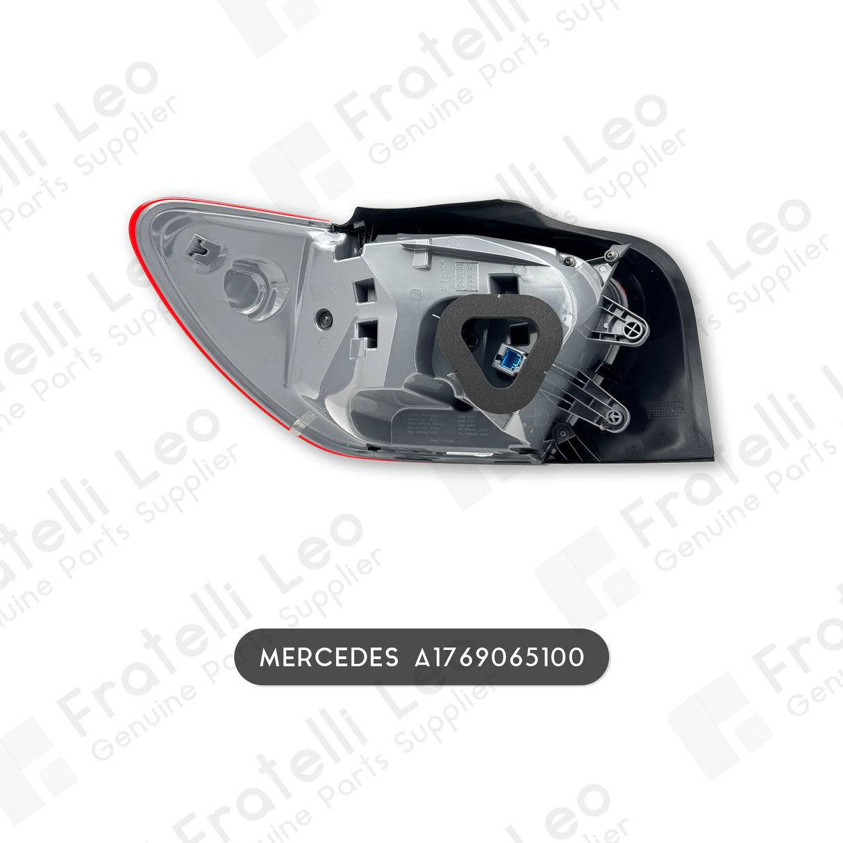 MERCEDES CLASE A Luz trasera original FULL LED DX A1769065100