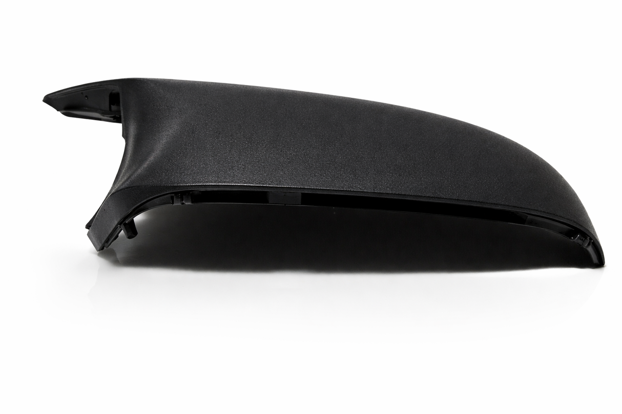 AUDI Tapa Negra Satinada Original A4/5 07 15 DX