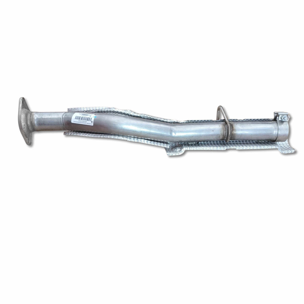 Aston Martin Tubo Scarico 4G43-5220-AE