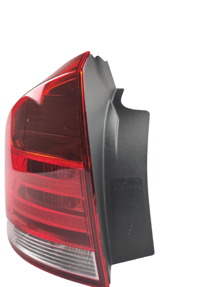 BMW X1 Piloto Trasero Exterior Izquierdo Original 63212990109