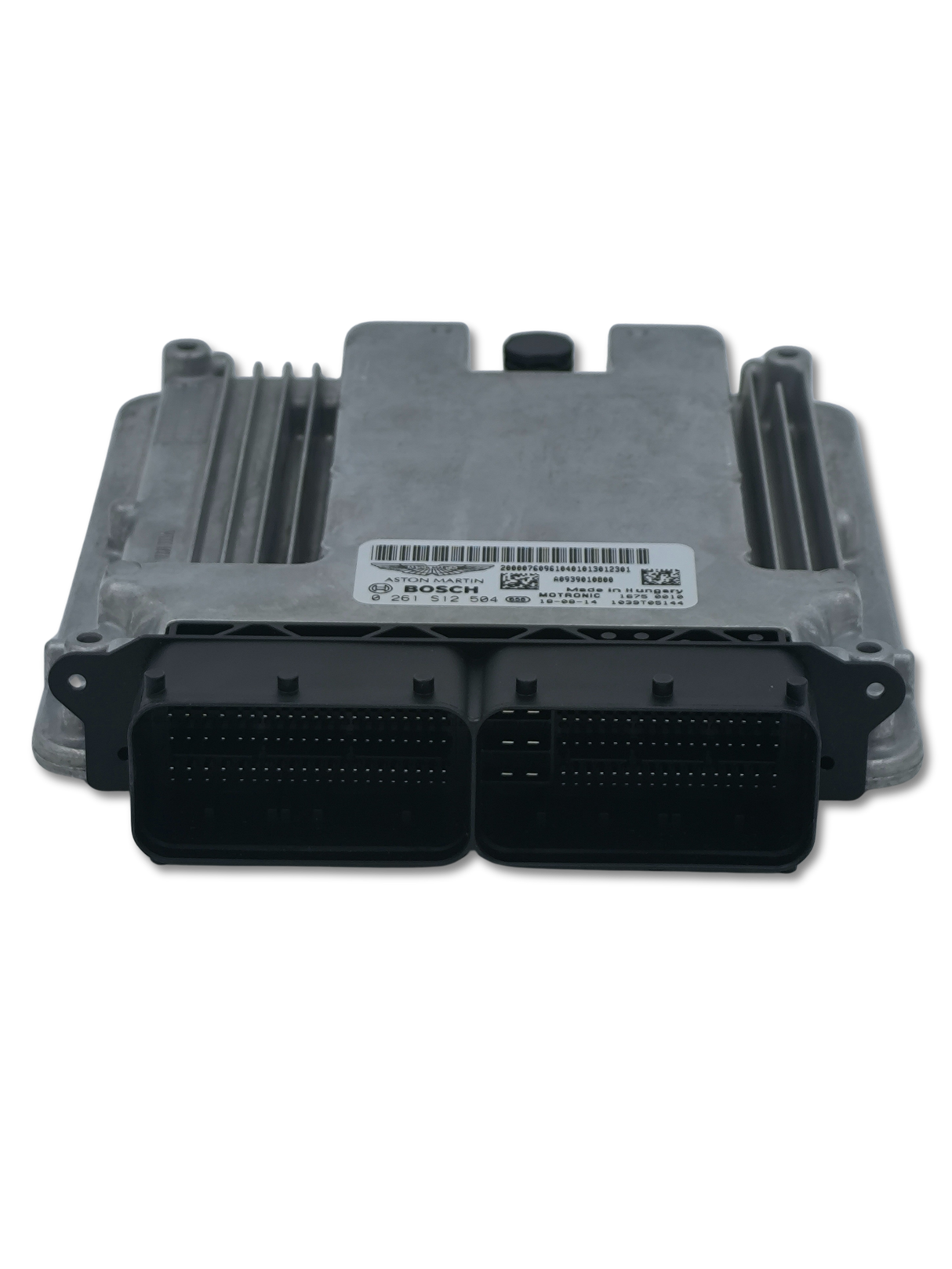 Aston Martin Modulo controllo motore HY53-37-10143