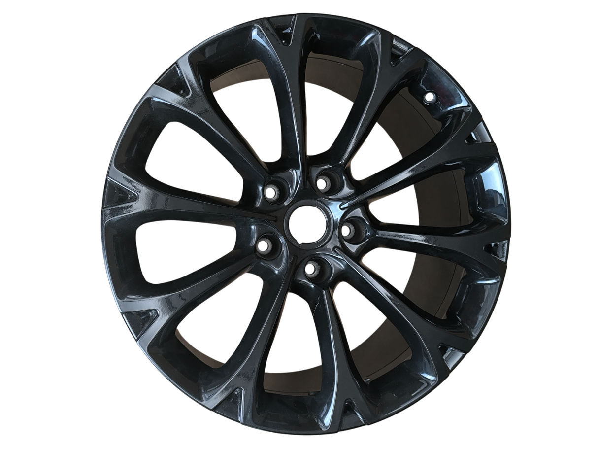 OEM KY63-9965G-BB ASTON MARTIN VANTAGE Originale Cerchio in lega posteriore
