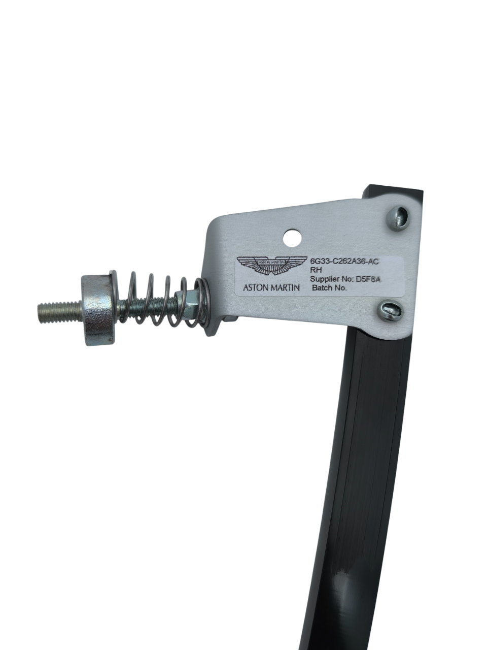 Aston Martin Div Bar Gruppo canale DX 6G33-C262A36-AC