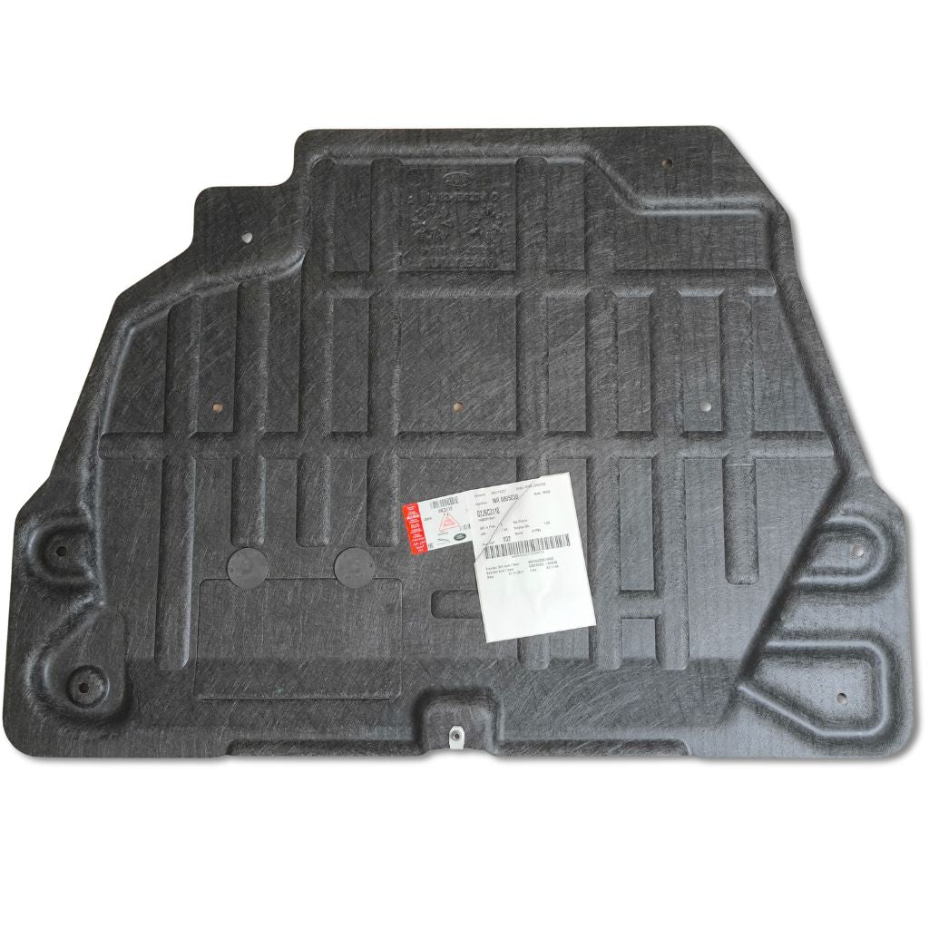 Jaguar Protezione Sotto Scocca OEM J9C3110