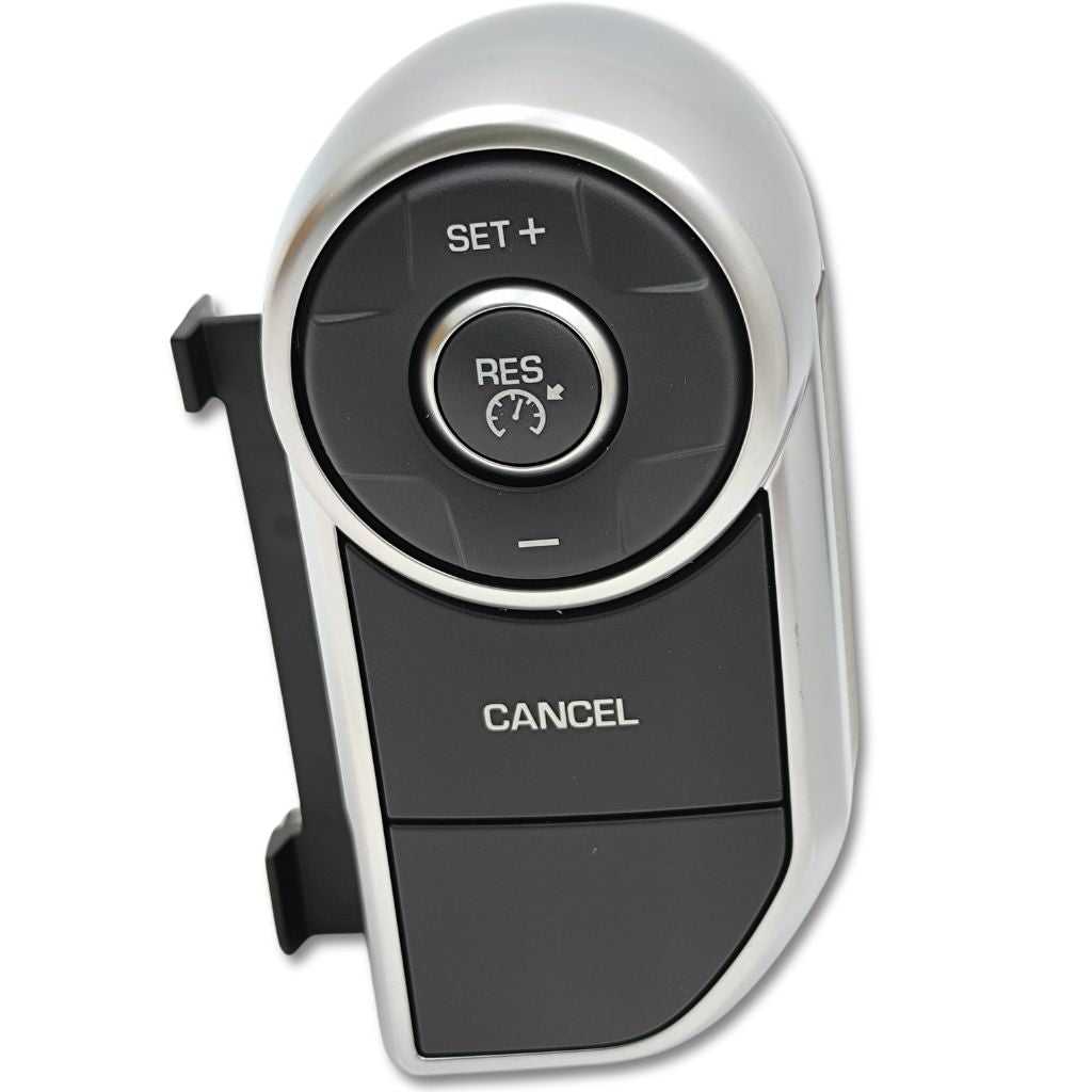 Land Rover Comando Cruise Control Volante OEM LR087480