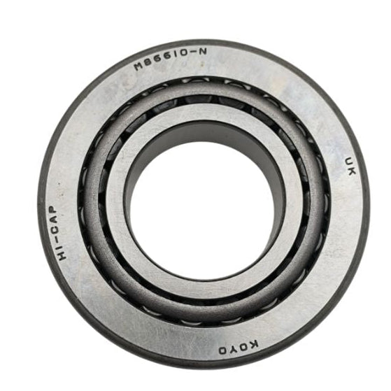 Land Rover Cuscinetto a Rulli Conici OEM TZZ100150
