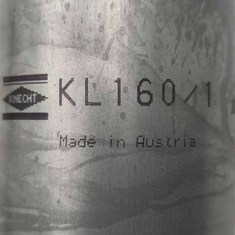 Land Rover Filtro Carburante OEM WFL000070
