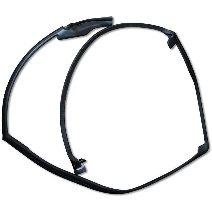 Land Rover Guarnizione Porta Anteriore e Posteriore OEM LR113628
