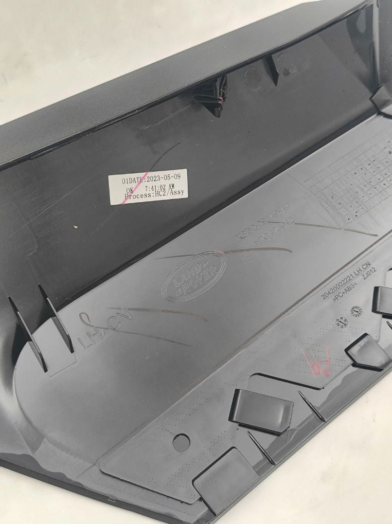Land Rover Modanatura Montante OEM LR136542