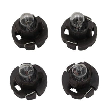 Land Rover Portalampada e Lampadina OEM STC1205