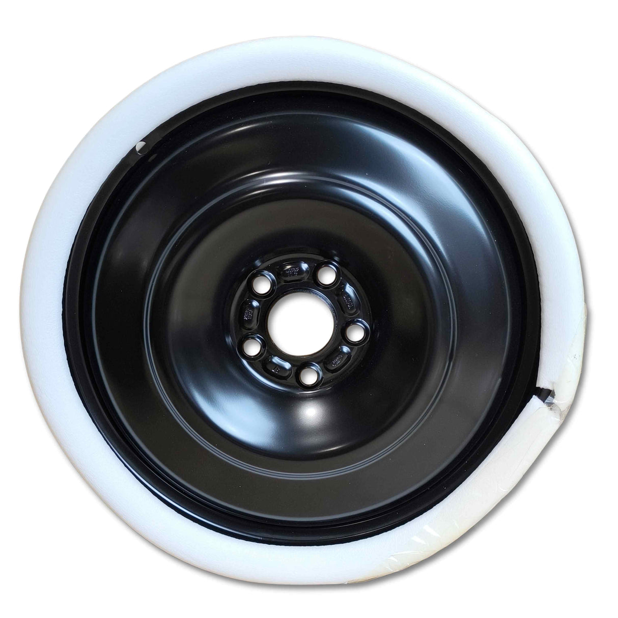 OEM LR028213 LAND ROVER RANGE ROVER Cerchio Ruota di Scorta in Acciaio