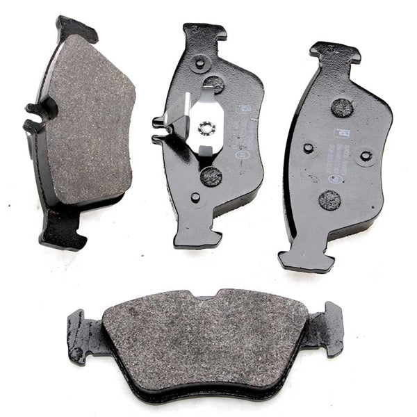 Land Rover Set Pastiglie Freno Anteriore OEM SFP100360