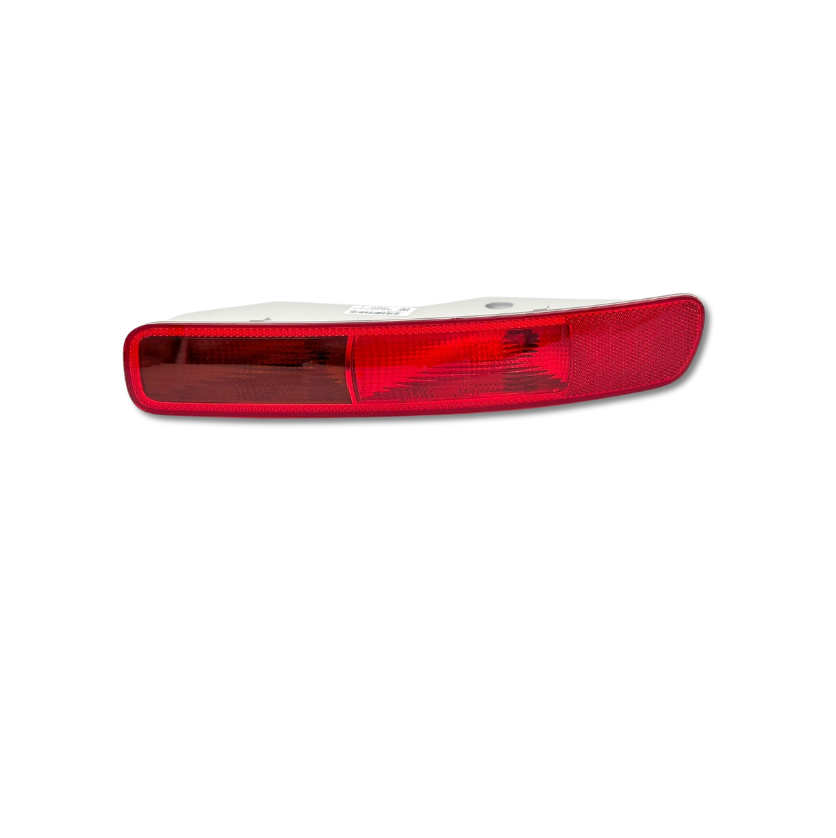 MINI CLUBMAN Luz trasera original Parachoques trasero antiniebla DX 63217352158