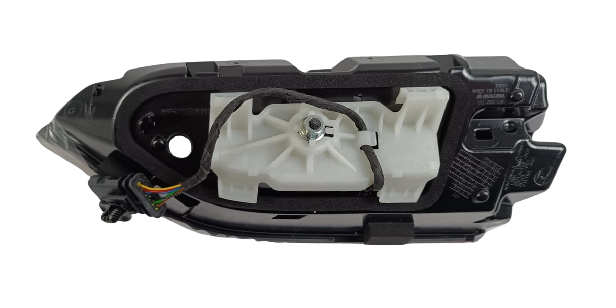 MASERATI GRECALE ORIGINALE Fanale posteriore Interiore Sinistro 6701753370
