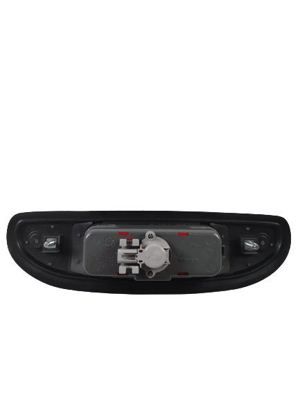 FIAT DUCATO Freno de luz trasera original 3° Stop 735318908