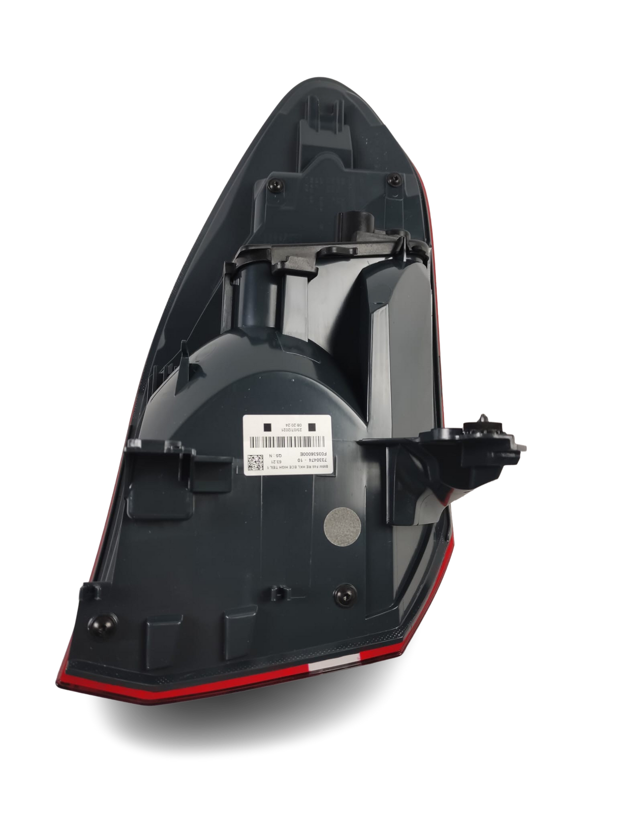 BMW FANALE POSTERIORE EST. DESTRO F46 LED GRAN TOURER DAL 2015 FINO AL 2020 -63217330474