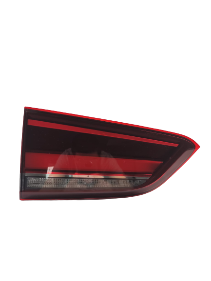 BMW X1 F48 LCI Original LED Luz trasera SX 63217477717