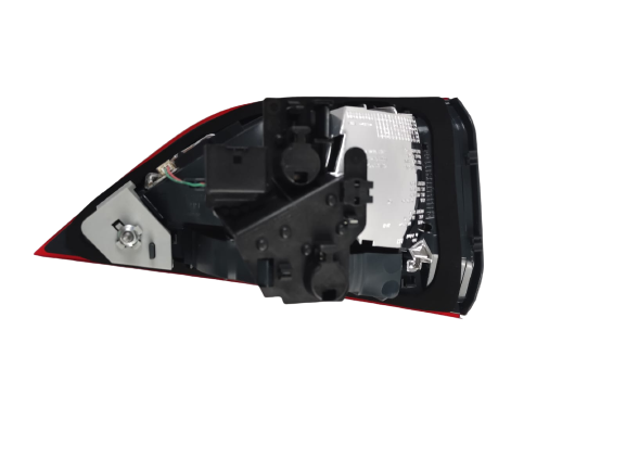 BMW SERIE 2 F46 Luz trasera LED original DX 63217329792 63217491352