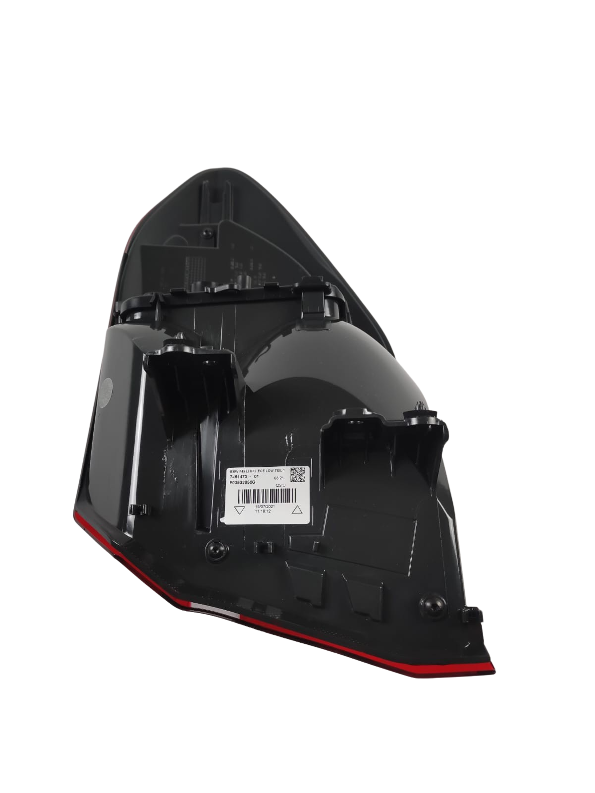 BMW SERIE 2 Luz trasera exterior original SX 63217311029 63217461473 63217491335