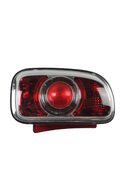 MINI R55 RESTYLING Luz trasera original SX 63217275119