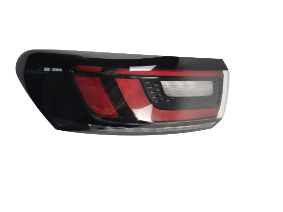 VW ID.4 Luz trasera LED original Luz trasera exterior SX 11A945095
