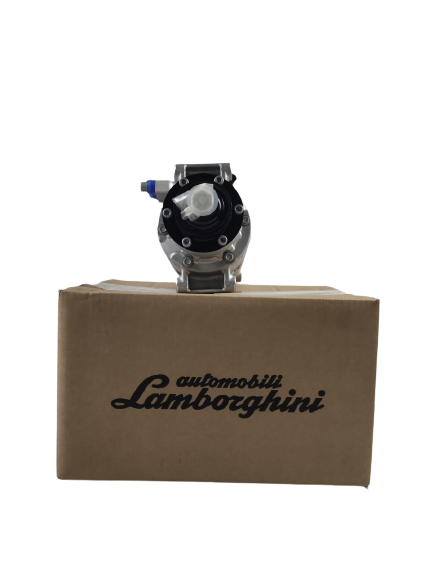 LAMBORGHINI compressor R134A - 4S0260805