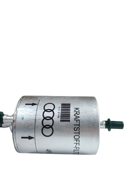 LAMBORGHINI fuel filter - 4F0201511E
