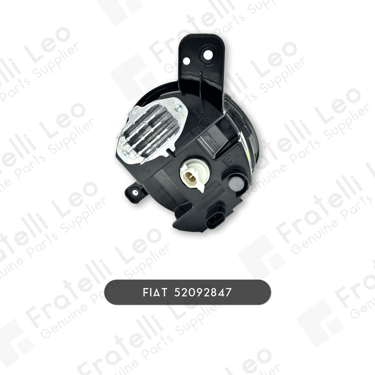 FIAT 500X Piloto Delantero Izquierdo LED 52092847 Original