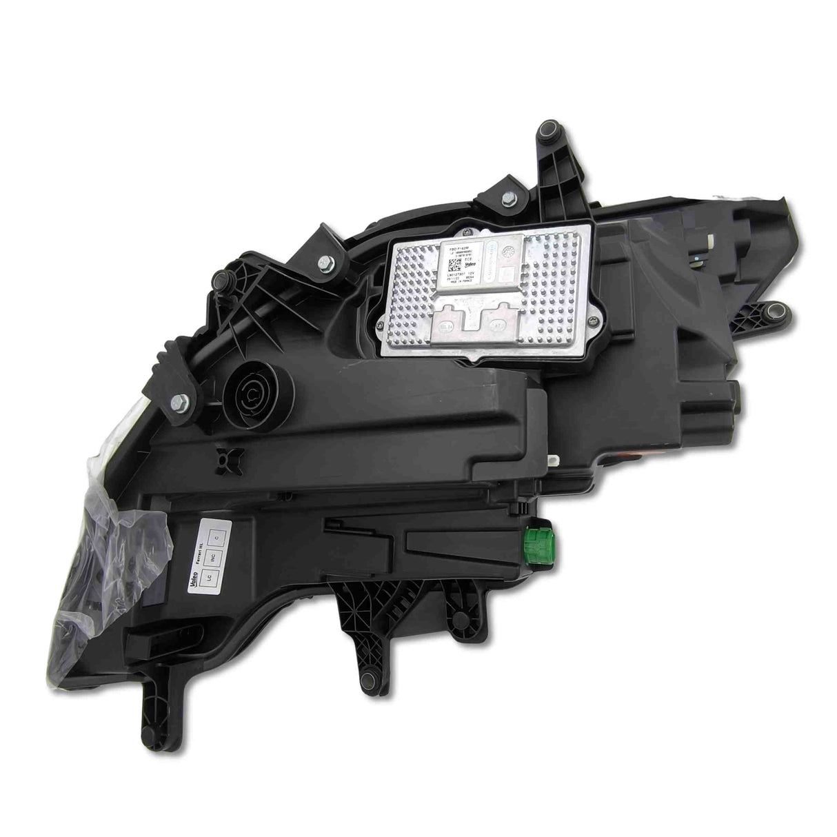 Ferrari Proiettore anteriore SX Full LED AFS1 con staffa 336578