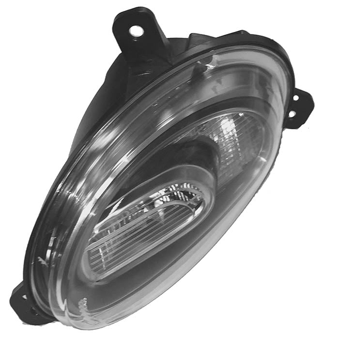 FIAT 500X Originale Fanale Anteriore DX 51937405 | Fratelli Leo