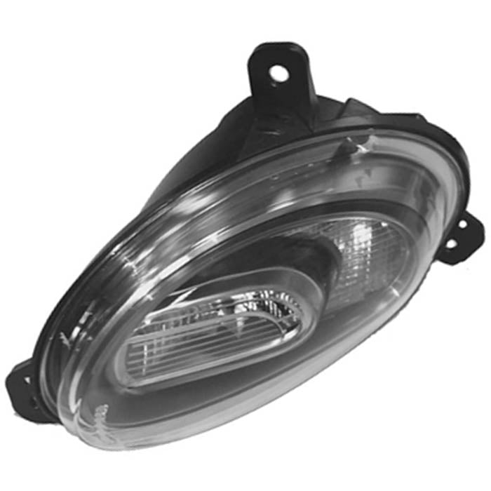 FIAT 500X Originale Fanale Anteriore SX 51937408 | Fratelli Leo