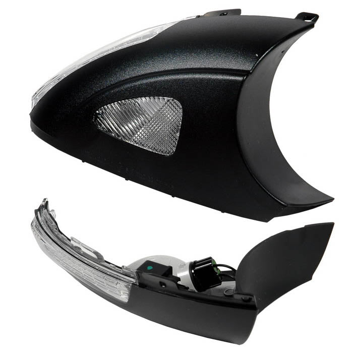 VW TIGUAN Originale Fanale Laterale DX Specchietto 5N0949102E | Fratelli Leo