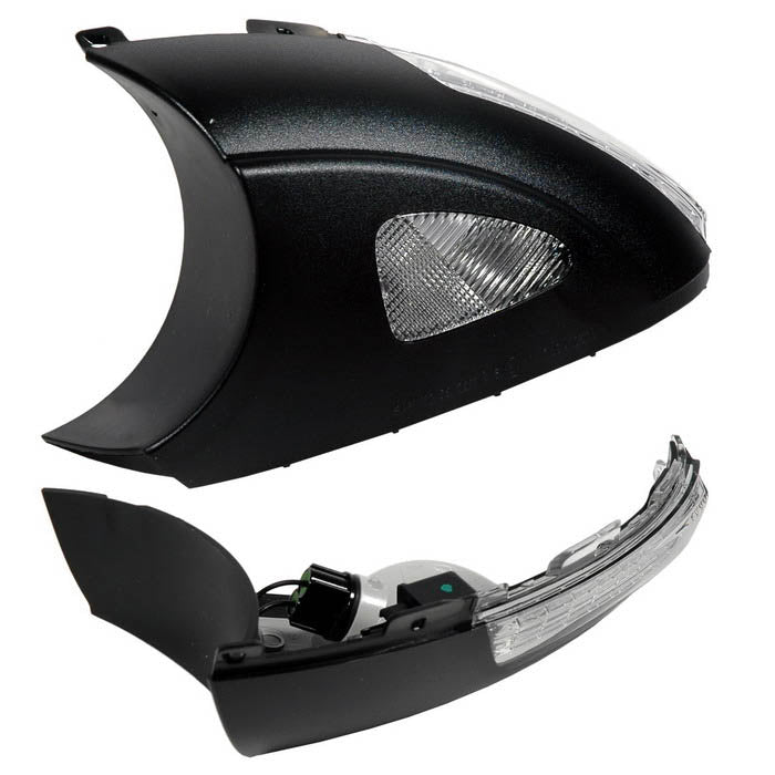 VW TIGUAN Originale Fanale Laterale SX Specchietto 5N0949101E | Fratelli Leo